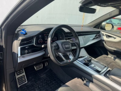 Audi Q8 Q8 50 TDI 286 CV quattro tiptronic Sport (12)