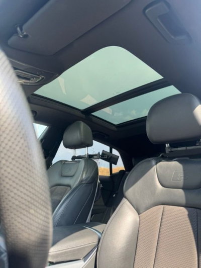 Audi Q8 Q8 50 TDI 286 CV quattro tiptronic Sport (15)