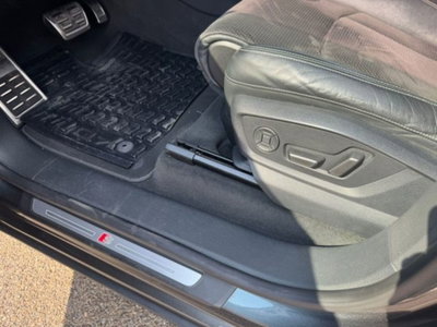 Audi Q8 Q8 50 TDI 286 CV quattro tiptronic Sport (16)