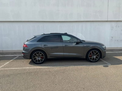 Audi Q8 Q8 50 TDI 286 CV quattro tiptronic Sport (3)