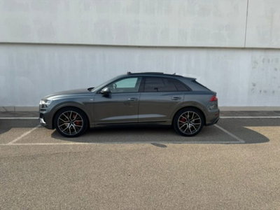 Audi Q8 Q8 50 TDI 286 CV quattro tiptronic Sport (4)
