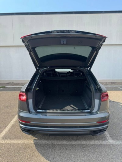 Audi Q8 Q8 50 TDI 286 CV quattro tiptronic Sport (6)