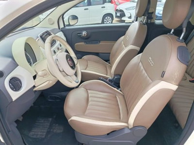 Fiat 500 1.2 Riva (10)