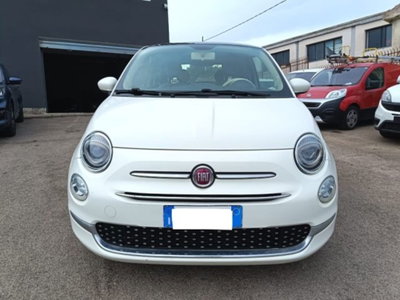 Fiat 500 1.2 Riva (2)