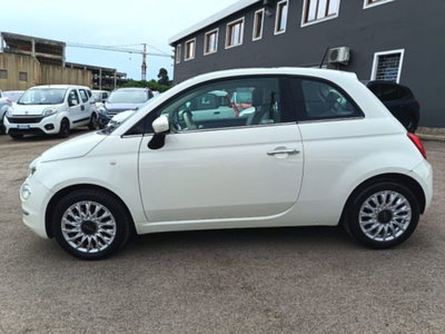 Fiat 500 1.2 Riva (3)
