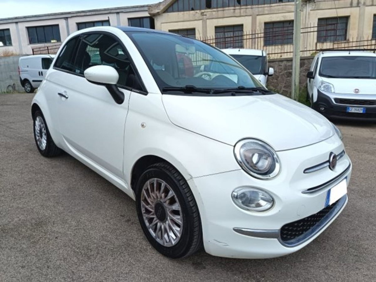 Fiat 500 1.2 Riva (4)