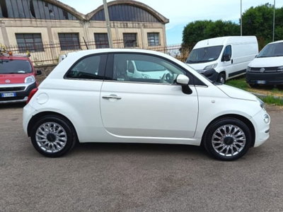 Fiat 500 1.2 Riva (5)