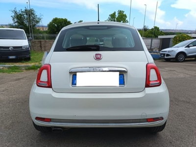 Fiat 500 1.2 Riva (6)