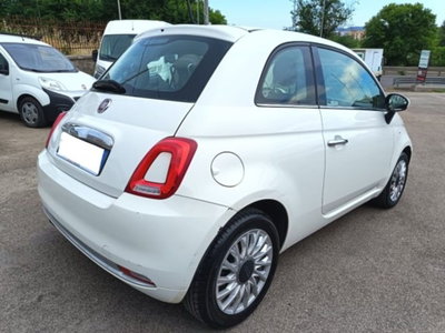 Fiat 500 1.2 Riva (7)