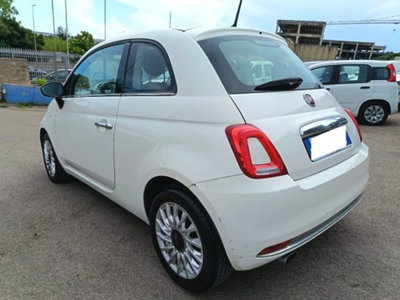 Fiat 500 1.2 Riva (8)