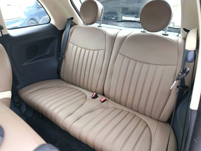 Fiat 500 1.2 Riva (9)