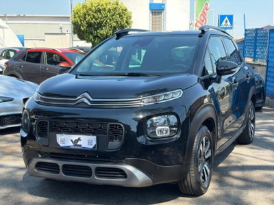 Citroen C3 Aircross BlueHDi 120 S&S EAT6 Shine usata