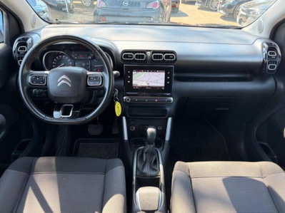 Citroen C3 Aircross BlueHDi 120 S&S EAT6 Shine (10)