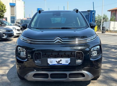 Citroen C3 Aircross BlueHDi 120 S&S EAT6 Shine (2)