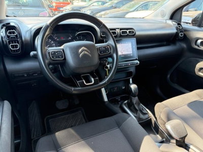 Citroen C3 Aircross BlueHDi 120 S&S EAT6 Shine (9)