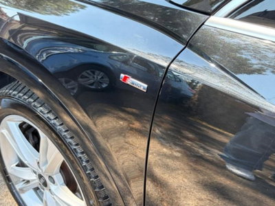 Audi Q3 Sportback 40 TDI quattro S tronic S line edition (10)
