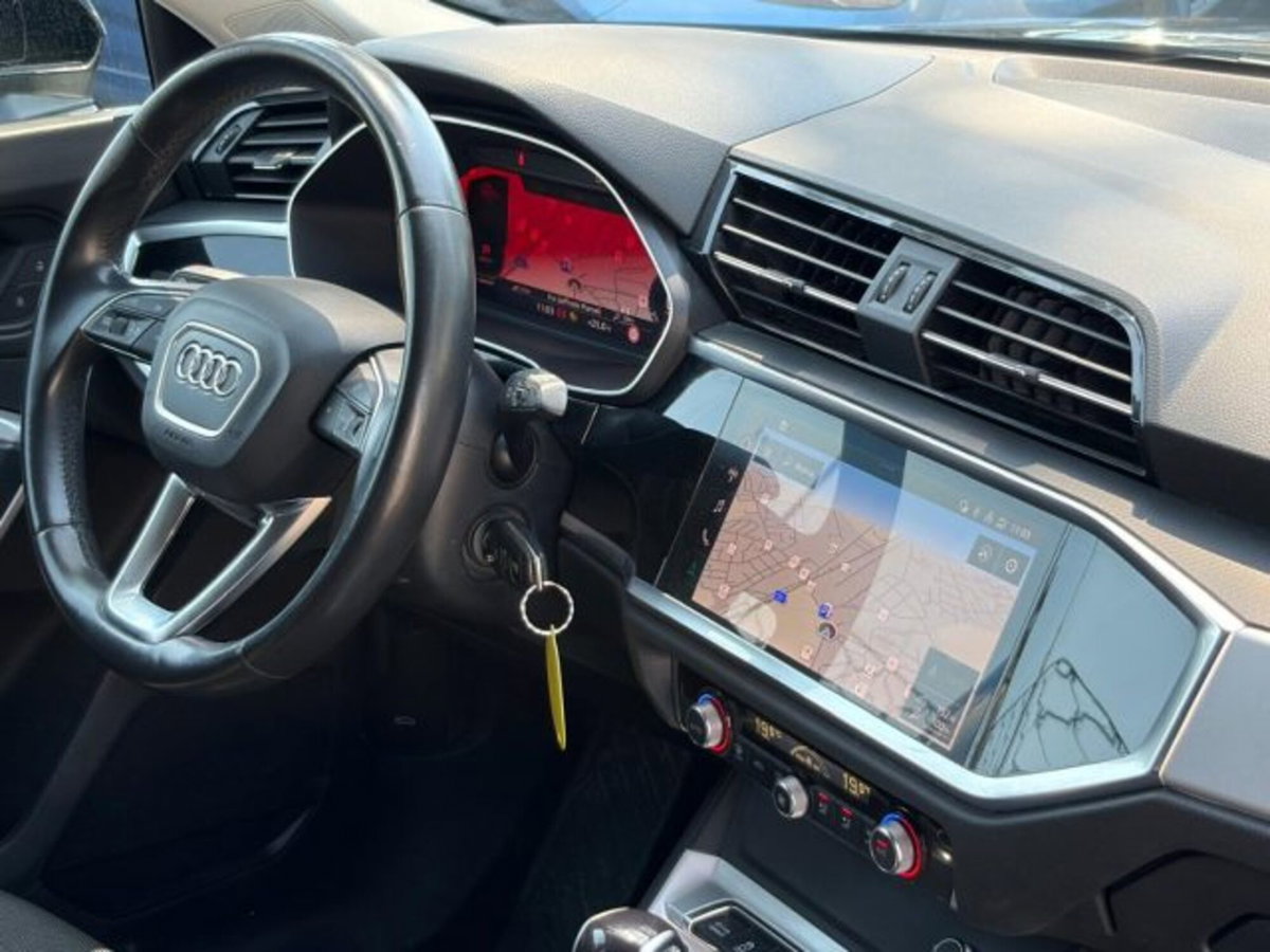 Audi Q3 Sportback 40 TDI quattro S tronic S line edition (16)