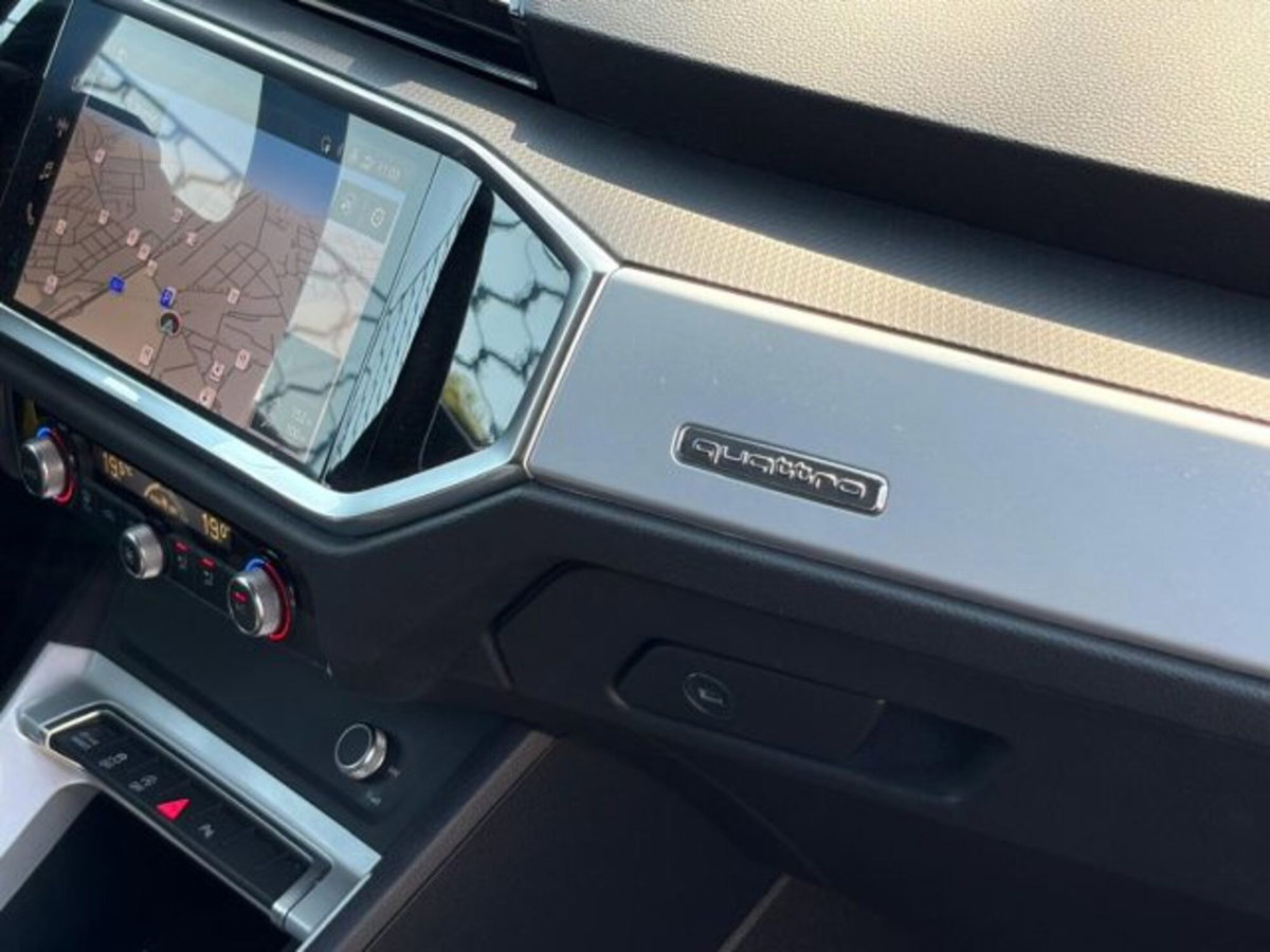 Audi Q3 Sportback 40 TDI quattro S tronic S line edition (17)