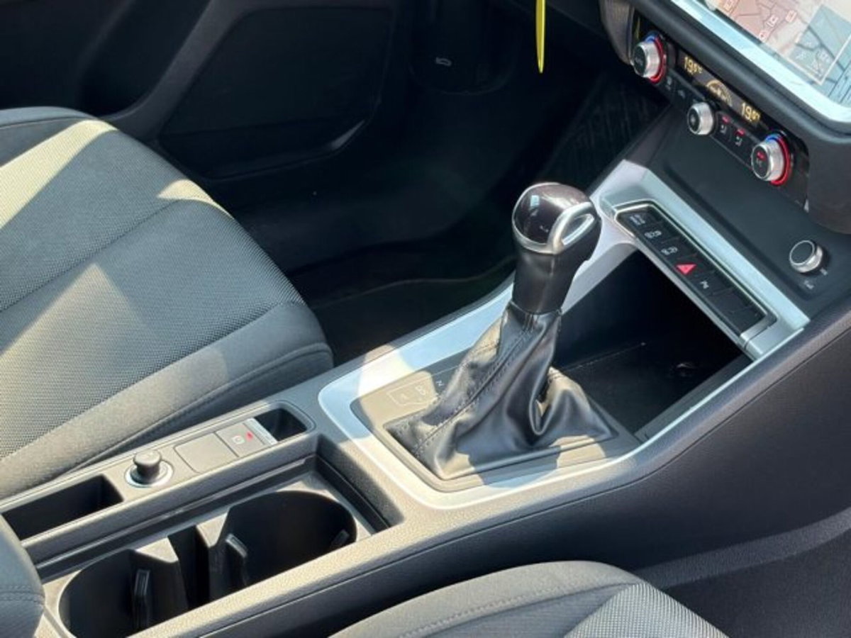 Audi Q3 Sportback 40 TDI quattro S tronic S line edition (18)