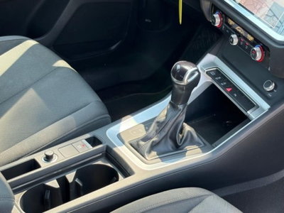 Audi Q3 Sportback 40 TDI quattro S tronic S line edition (18)