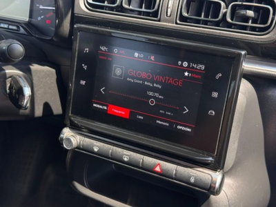 Citroen C3 PureTech 110 S&S EAT6 Shine (15)