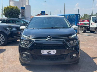 Citroen C3 PureTech 110 S&S EAT6 Shine (2)