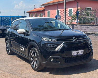 Citroen C3 PureTech 110 S&S EAT6 Shine (3)