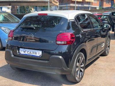 Citroen C3 PureTech 110 S&S EAT6 Shine (4)
