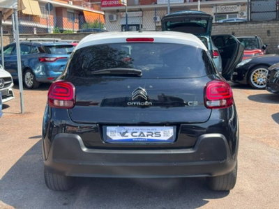 Citroen C3 PureTech 110 S&S EAT6 Shine (5)
