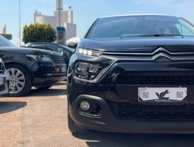 Citroen C3 PureTech 110 S&S EAT6 Shine (9)