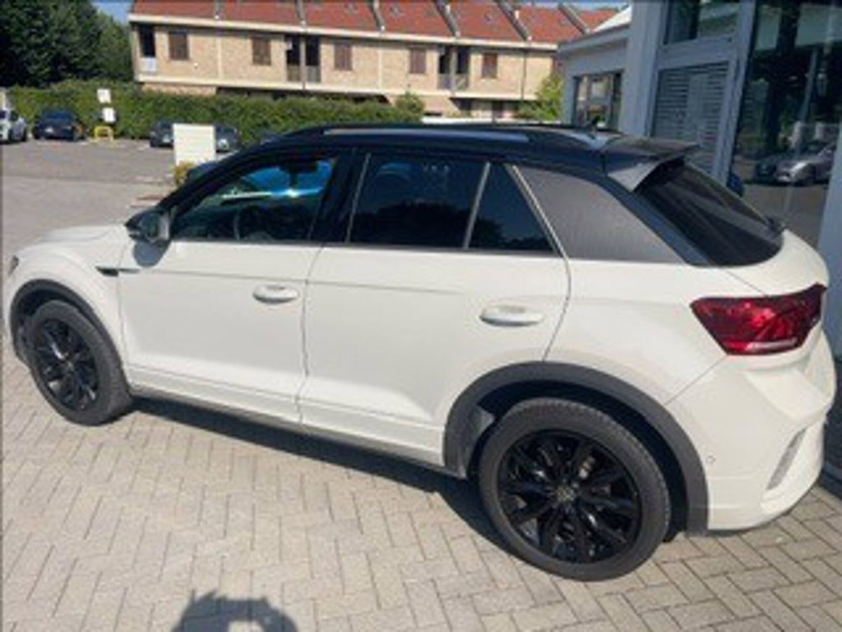 Volkswagen T-Roc 1.0 TSI R-Line (3)