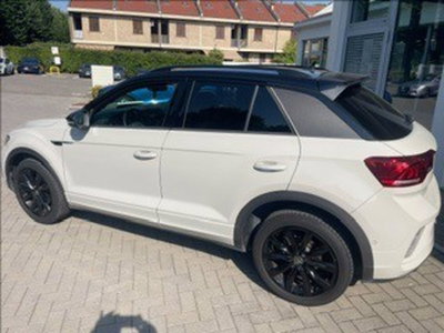 Volkswagen T-Roc 1.0 TSI R-Line (3)
