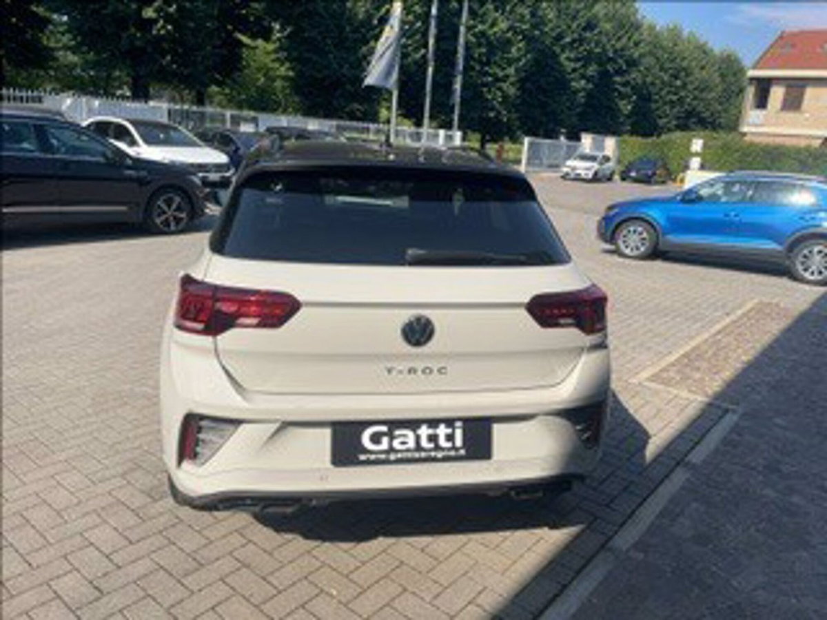 Volkswagen T-Roc 1.0 TSI R-Line (4)