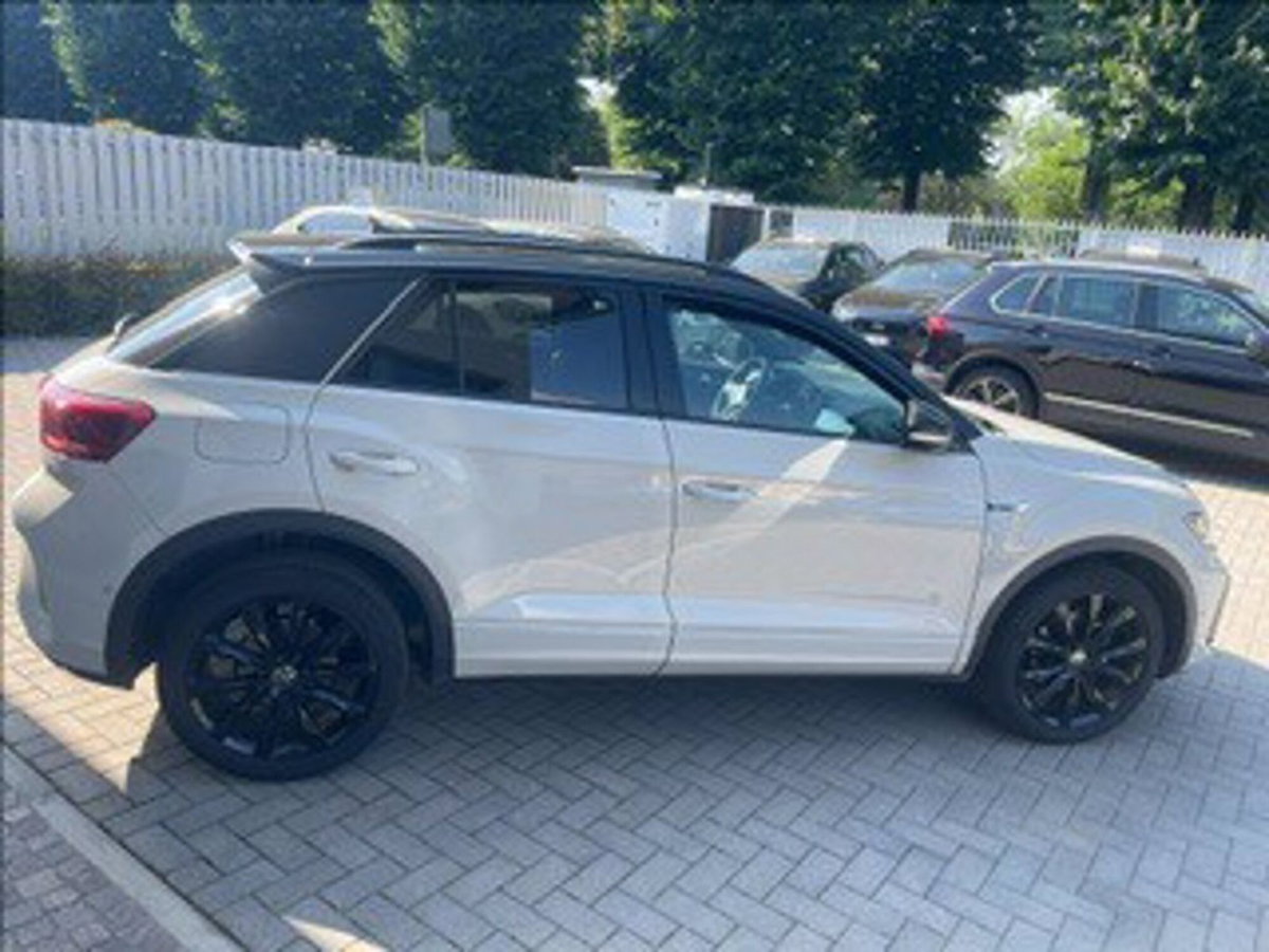 Volkswagen T-Roc 1.0 TSI R-Line (5)