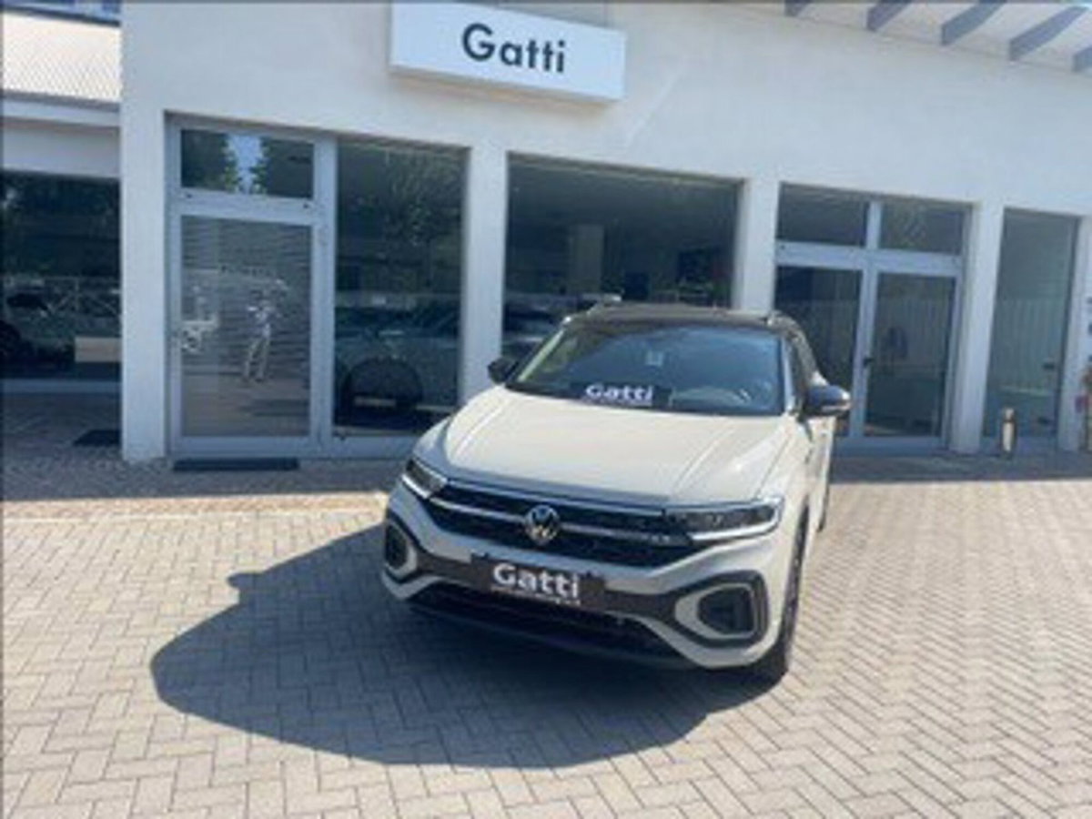Volkswagen T-Roc 1.0 TSI R-Line (7)