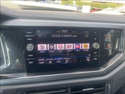 Volkswagen Taigo 1.5 tsi R-Line 150cv dsg (10)