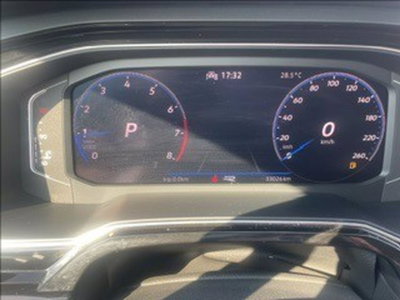 Volkswagen Taigo 1.5 tsi R-Line 150cv dsg (11)