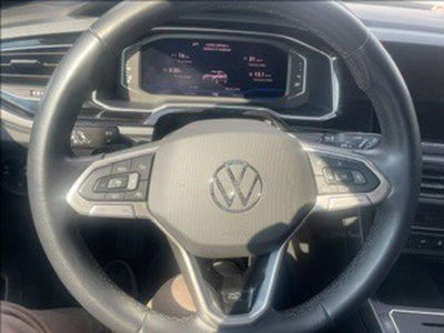 Volkswagen Taigo 1.5 tsi R-Line 150cv dsg (12)