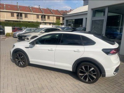Volkswagen Taigo 1.5 tsi R-Line 150cv dsg (2)