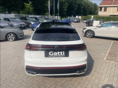 Volkswagen Taigo 1.5 tsi R-Line 150cv dsg (4)