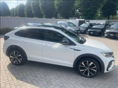 Volkswagen Taigo 1.5 tsi R-Line 150cv dsg (5)
