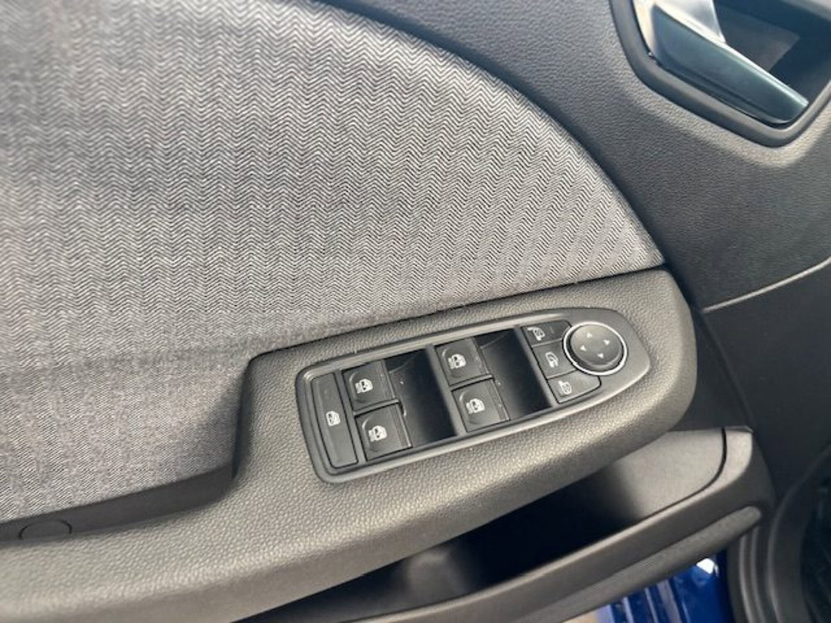 Renault Clio TCe 90 CV 5 porte Techno (13)