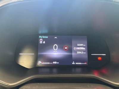 Renault Clio TCe 90 CV 5 porte Techno (18)