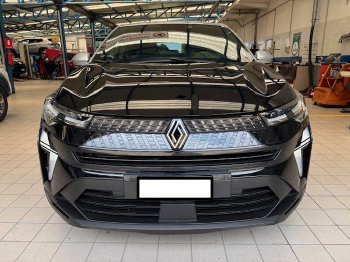 Renault Captur TCe 90 CV Techno