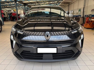 Renault Captur TCe 90 CV Techno usata