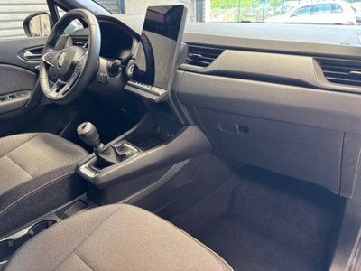 Renault Captur TCe 90 CV Techno (11)