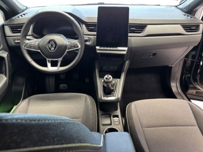 Renault Captur TCe 90 CV Techno (14)