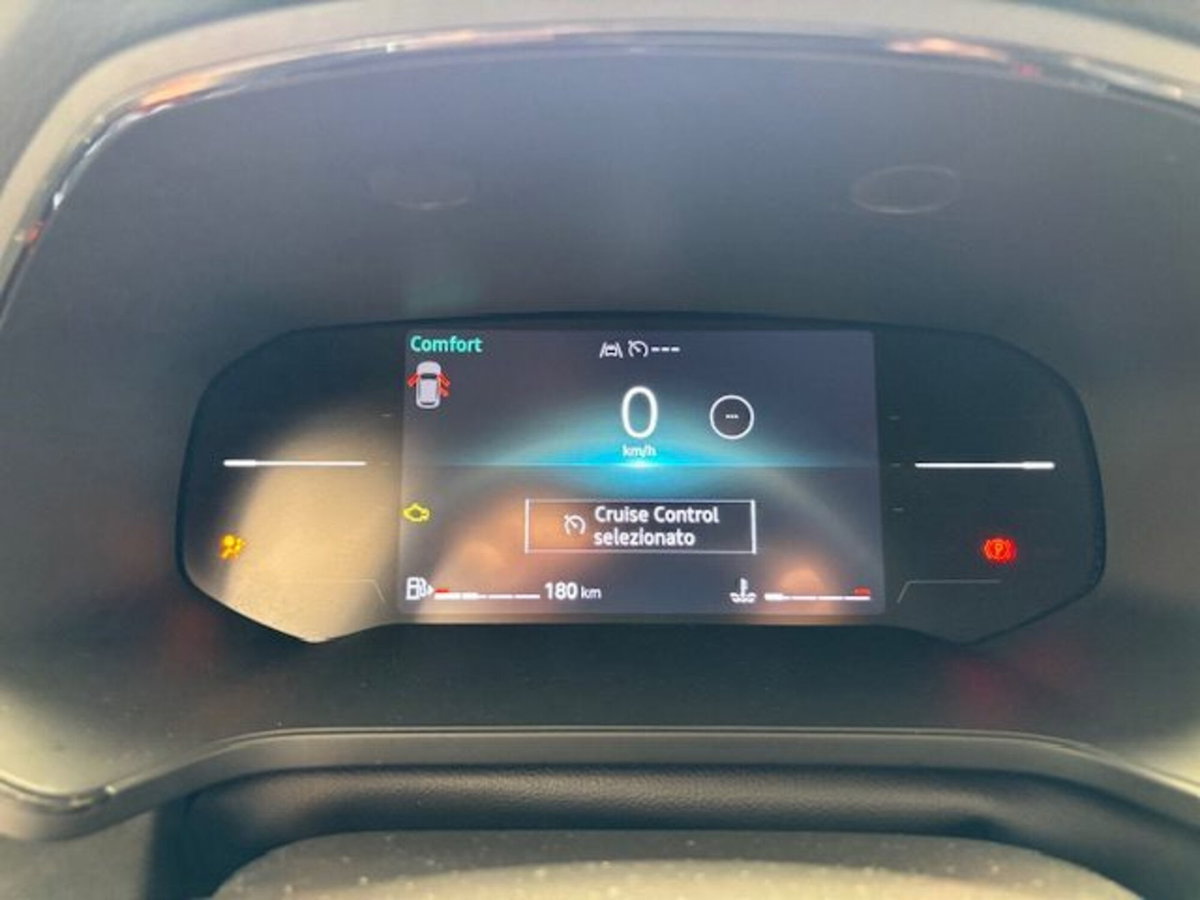 Renault Captur TCe 90 CV Techno (15)
