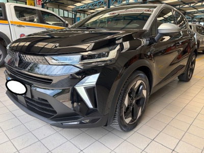 Renault Captur TCe 90 CV Techno (2)