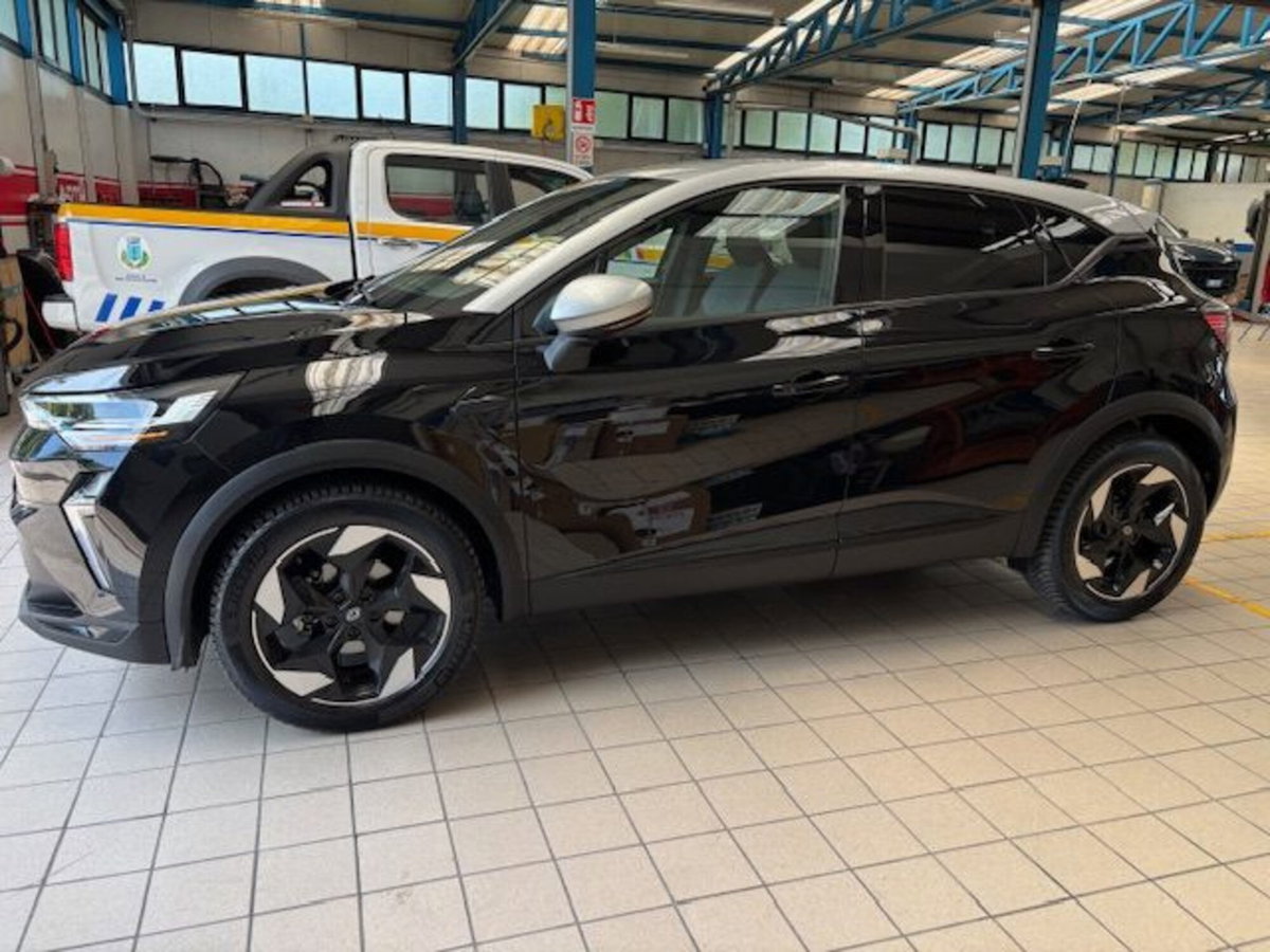 Renault Captur TCe 90 CV Techno (3)